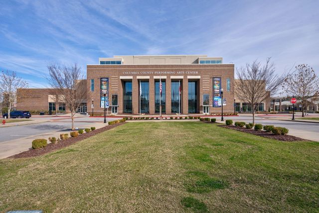 1027 Sluice Gate Drive, Evans, GA 30809