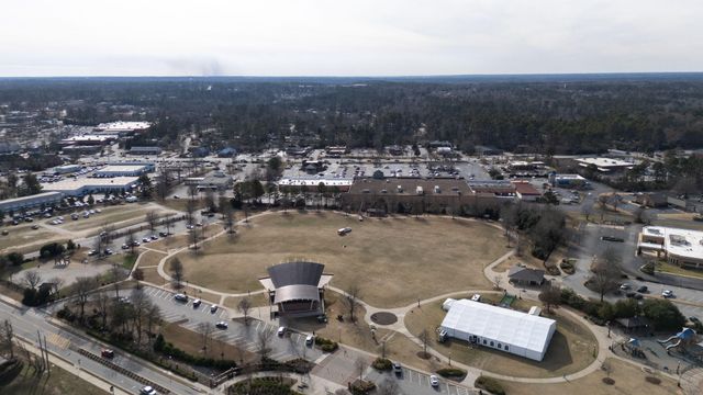 1027 Sluice Gate Drive, Evans, GA 30809