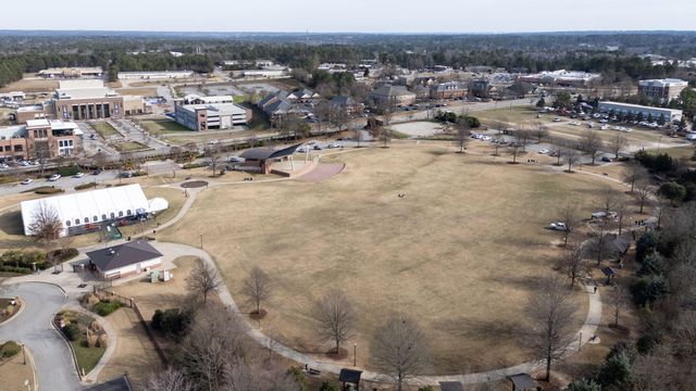 1027 Sluice Gate Drive, Evans, GA 30809