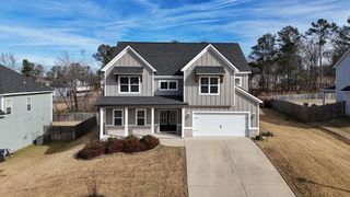 1027 Sluice Gate Drive, Evans, GA 30809