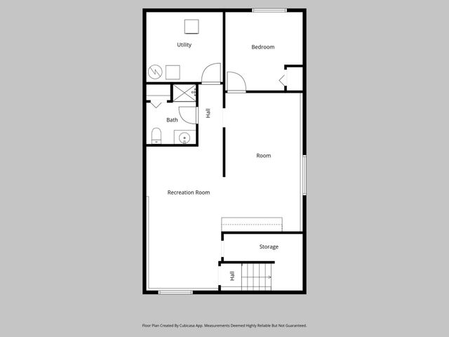 6789 401st Street, North Branch, MN 55056