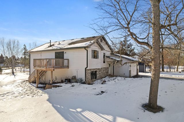 6789 401st Street, North Branch, MN 55056