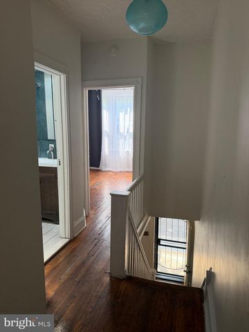 1925 N MYRTLEWOOD ST, Philadelphia, PA 19121