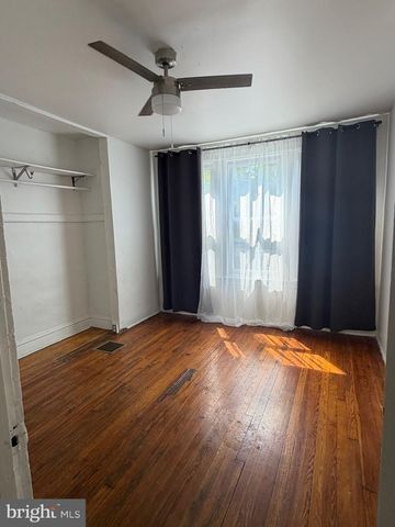 1925 N MYRTLEWOOD ST, Philadelphia, PA 19121