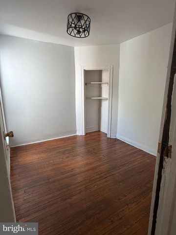 1925 N MYRTLEWOOD ST, Philadelphia, PA 19121