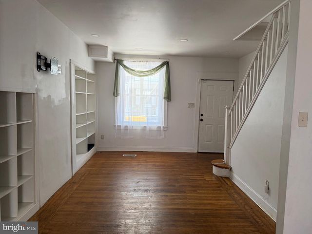 1925 N MYRTLEWOOD ST, Philadelphia, PA 19121