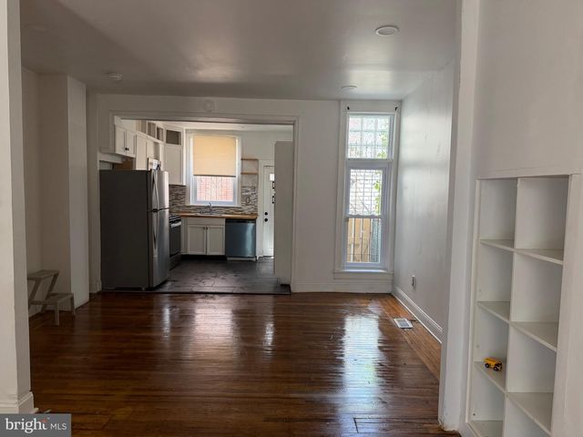 1925 N MYRTLEWOOD ST, Philadelphia, PA 19121