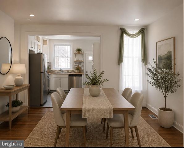 1925 N MYRTLEWOOD ST, Philadelphia, PA 19121