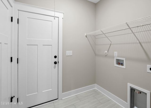 161 Twining Rose Lane, Holly Ridge, NC 28445