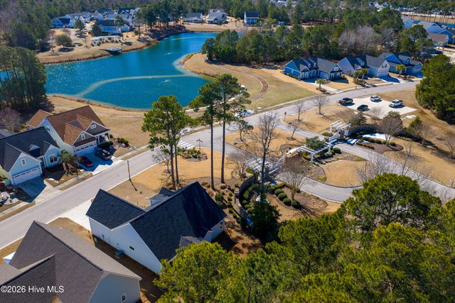 161 Twining Rose Lane, Holly Ridge, NC 28445