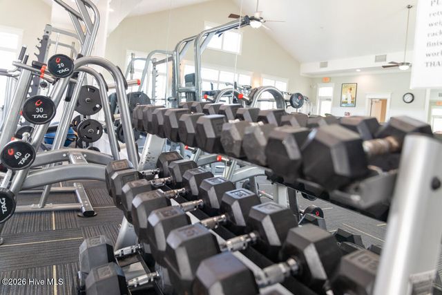 161 Twining Rose Lane, Holly Ridge, NC 28445