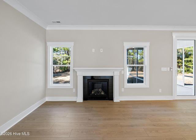 161 Twining Rose Lane, Holly Ridge, NC 28445