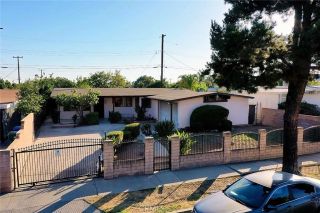 12115 Bromont Avenue, Los Angeles, CA 91340
