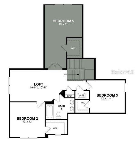 1464 CABOT DRIVE, Clermont, FL 34711