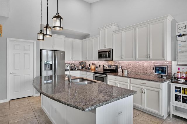 1464 CABOT DRIVE, Clermont, FL 34711