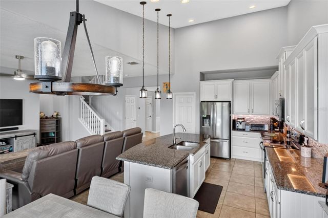 1464 CABOT DRIVE, Clermont, FL 34711