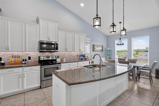 1464 CABOT DRIVE, Clermont, FL 34711