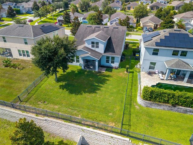 1464 CABOT DRIVE, Clermont, FL 34711