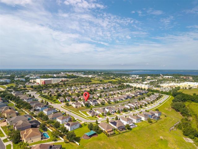 1464 CABOT DRIVE, Clermont, FL 34711