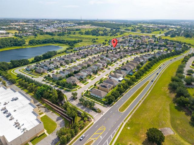 1464 CABOT DRIVE, Clermont, FL 34711