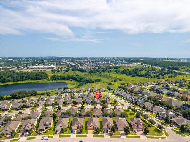 1464 CABOT DRIVE, Clermont, FL 34711