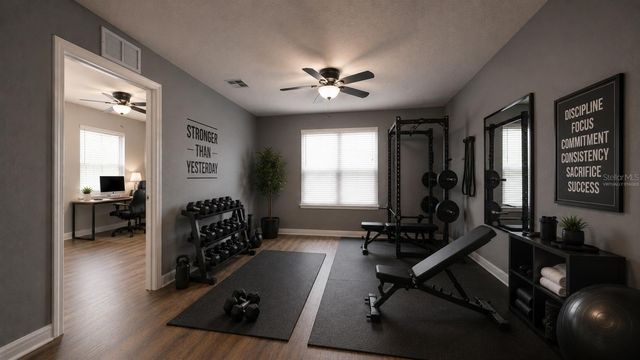 1464 CABOT DRIVE, Clermont, FL 34711