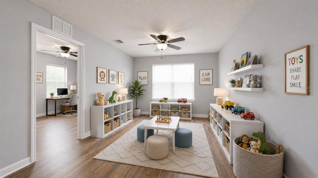 1464 CABOT DRIVE, Clermont, FL 34711