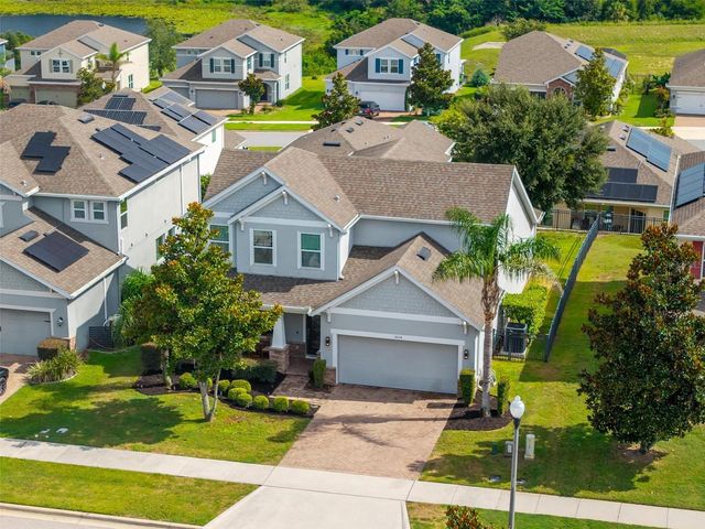1464 CABOT DRIVE, Clermont, FL 34711