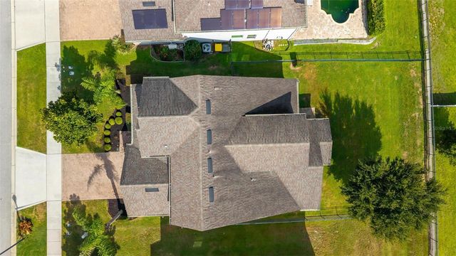 1464 CABOT DRIVE, Clermont, FL 34711