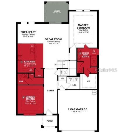 1464 CABOT DRIVE, Clermont, FL 34711