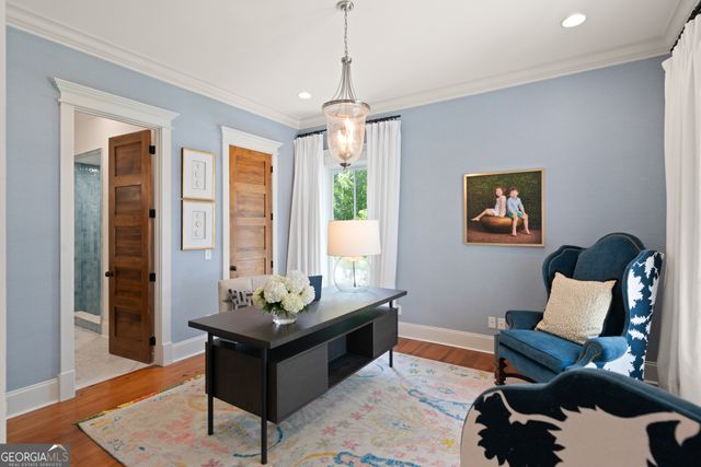 50 Frederica Oaks Lane, St. Simons, GA 31522