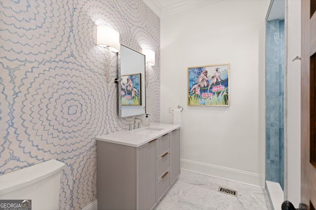 50 Frederica Oaks Lane, St. Simons, GA 31522