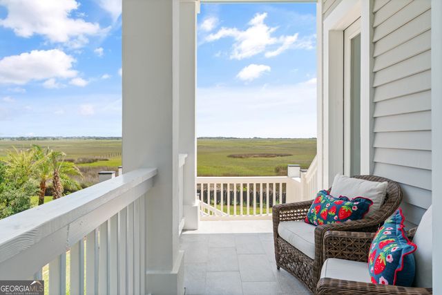 50 Frederica Oaks Lane, St. Simons, GA 31522