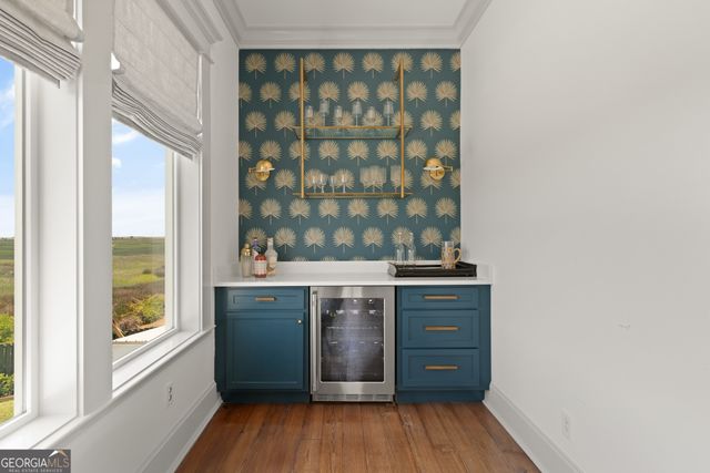 50 Frederica Oaks Lane, St. Simons, GA 31522