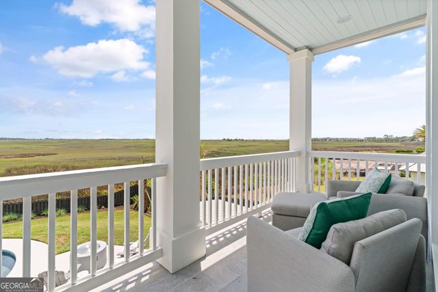 50 Frederica Oaks Lane, St. Simons, GA 31522