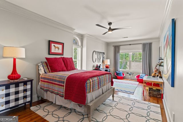 50 Frederica Oaks Lane, St. Simons, GA 31522