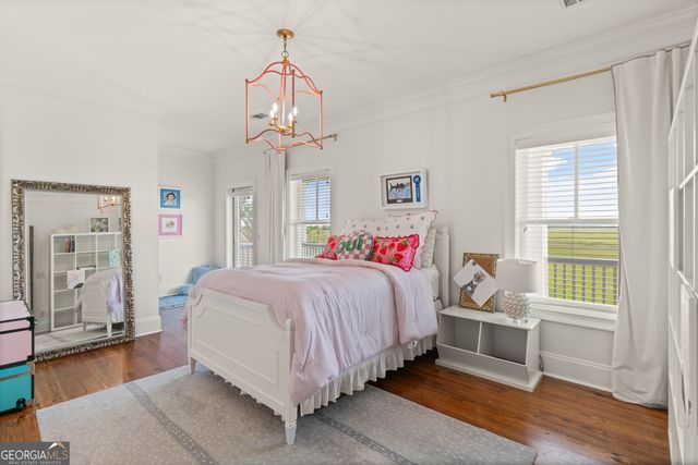 50 Frederica Oaks Lane, St. Simons, GA 31522