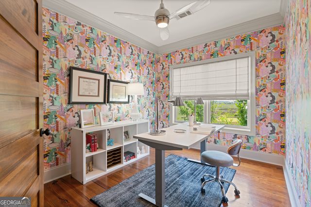 50 Frederica Oaks Lane, St. Simons, GA 31522