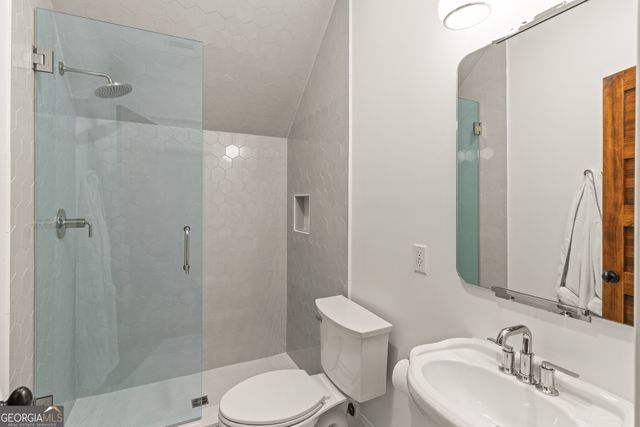 50 Frederica Oaks Lane, St. Simons, GA 31522