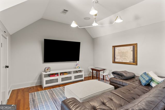 50 Frederica Oaks Lane, St. Simons, GA 31522