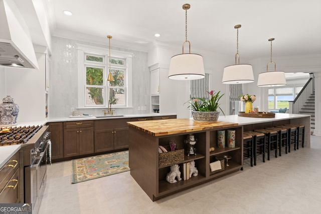 50 Frederica Oaks Lane, St. Simons, GA 31522