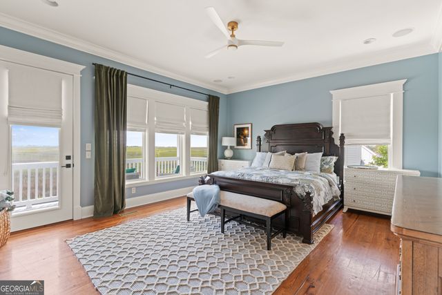 50 Frederica Oaks Lane, St. Simons, GA 31522