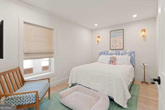 50 Frederica Oaks Lane, St. Simons, GA 31522