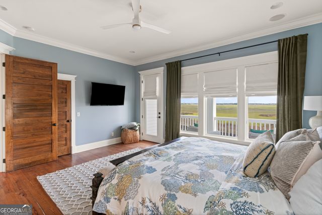 50 Frederica Oaks Lane, St. Simons, GA 31522