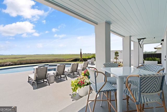 50 Frederica Oaks Lane, St. Simons, GA 31522