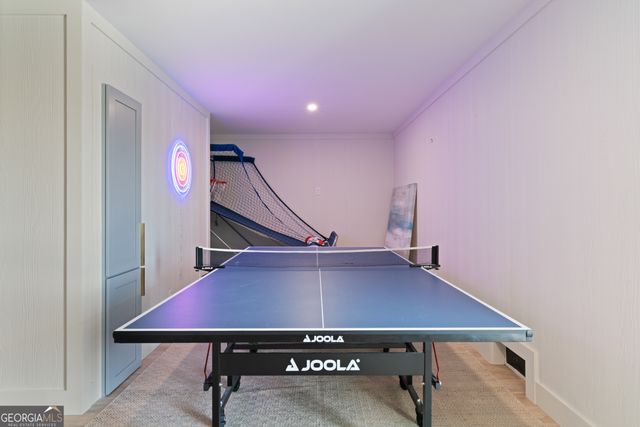 50 Frederica Oaks Lane, St. Simons, GA 31522