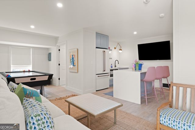 50 Frederica Oaks Lane, St. Simons, GA 31522