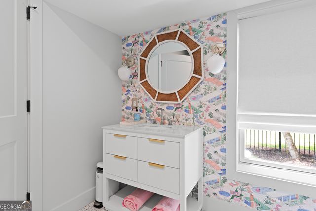 50 Frederica Oaks Lane, St. Simons, GA 31522