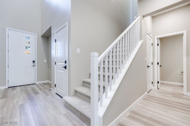 4341 Sunburst Spring Avenue, Las Vegas, NV 89141