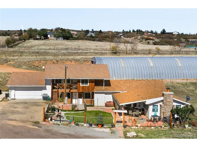 5354 Jackson Creek Rd, Sedalia, CO 80135